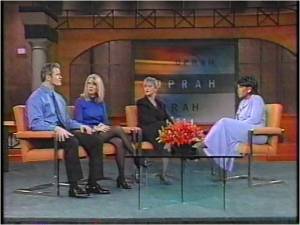 Oprah Show Picture