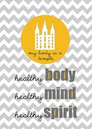 body mind spirit