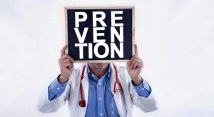 prevention
